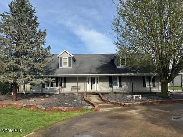5113 Weckerly Road , Monclova, OH 43542
