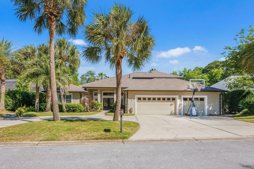 4405 Windrush Drive, Niceville, FL 32578 Main Photo