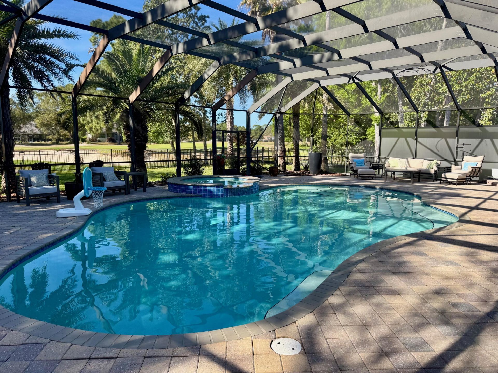 4405 Windrush Drive, Niceville, FL 32578 Main Photo