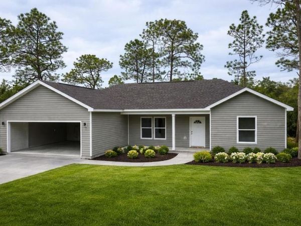 L 2 Wildwood Lakes Drive, DeFuniak Springs, FL 32435