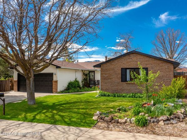 1101 Fir Avenue, Rifle, CO 81650