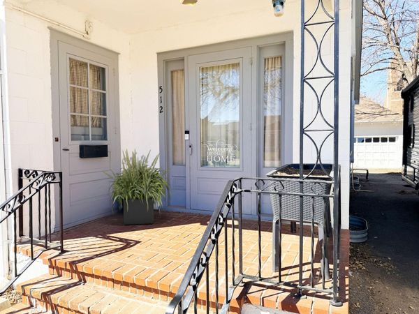 512 S Kline Street, Aberdeen, SD 57401