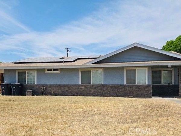 411 N 8th Street , Blythe, CA 92225