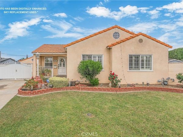 8067 Otto, Downey, CA 90240