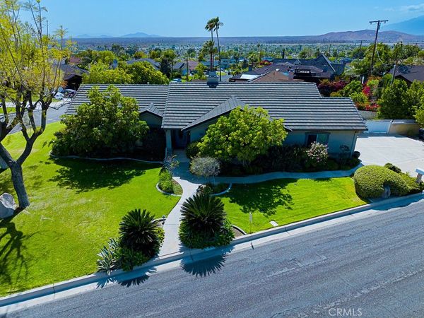 25791 Alto Drive , San Bernardino, CA 92404