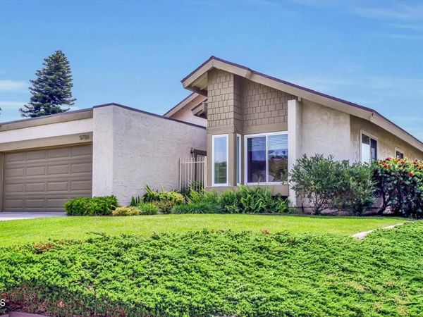 5750 Brandywine Court , Camarillo, CA 93012