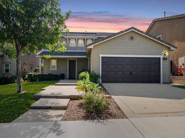 3825 American Elm Road, San Bernardino, CA 92407