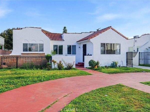 2653 Flower , Huntington Park, CA 90255