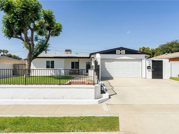 2457 W Glenoaks, Anaheim, CA 92801
