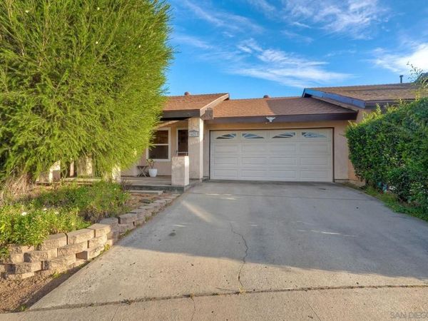 14217 SUTTER MILL WAY , Poway, CA 92064