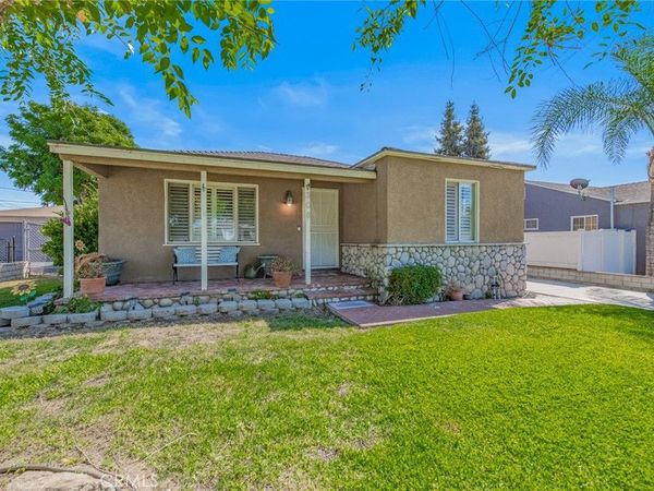 308 S Valencia Street, La Habra, CA 90631