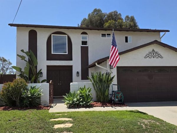 1619 Curry Comb Dr, San Marcos, CA 92069