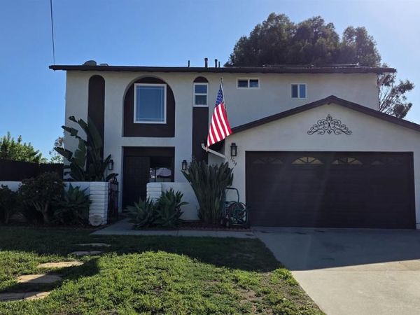 1619 Curry Comb Dr, San Marcos, CA 92069