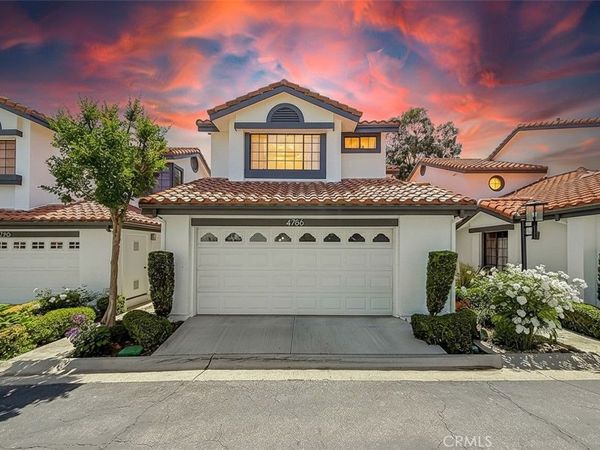 4786 Saltino Way, Oak Park, CA 91377