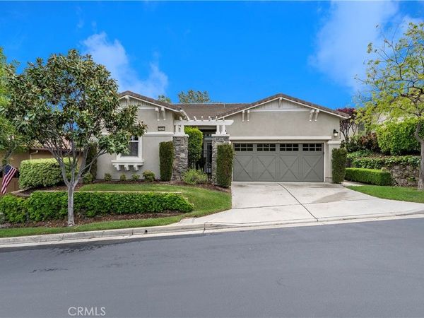 24204 Nobe , Corona, CA 92883