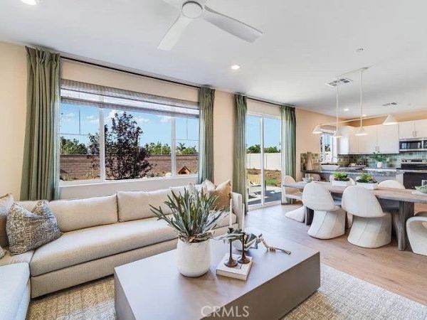 27267 Sitar Circle , Menifee, CA 92586