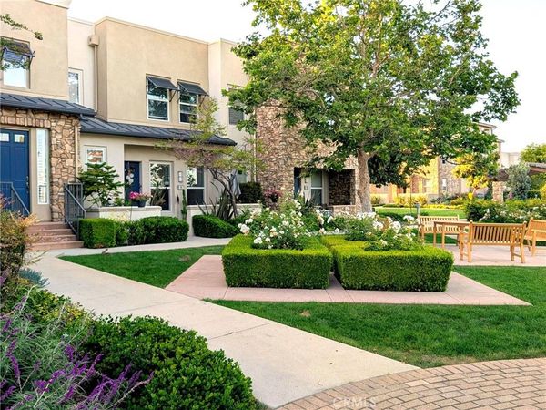 86 Meridian Drive , Aliso Viejo, CA 92656