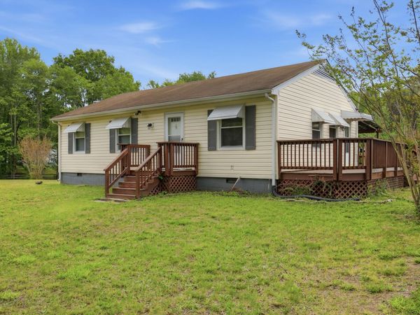 3590 BELLE MEADE RD, Bumpass, VA 23024