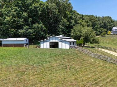 665 NEWPORT RD, Spotswood, VA 24476
