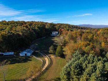 665 NEWPORT RD, Spotswood, VA 24476