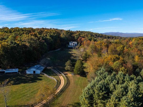 665 NEWPORT RD, Spotswood, VA 24476