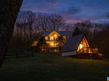 665 NEWPORT RD, Spotswood, VA 24476