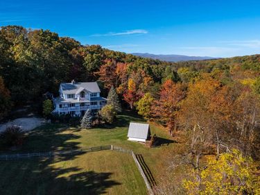 665 NEWPORT RD, Spotswood, VA 24476