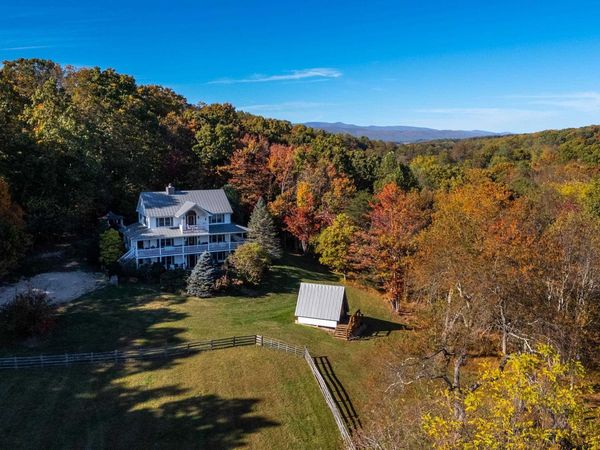 665 NEWPORT RD, Spotswood, VA 24476