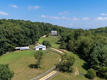 665 NEWPORT RD, Spotswood, VA 24476