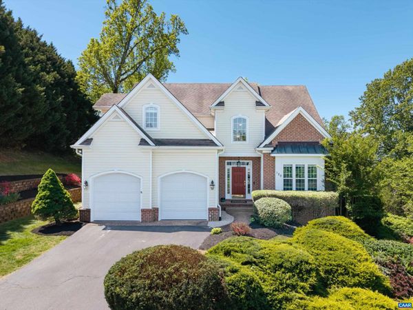 129 FONTANA CT, Charlottesville, VA 22911