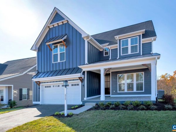 114426 RIPARIAN CT , Charlottesville, VA 22911