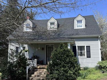 12881 JAMES ANDERSON HWY W, Buckingham, VA 23921