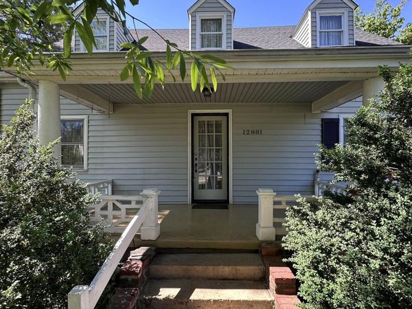 12881 JAMES ANDERSON HWY W, Buckingham, VA 23921