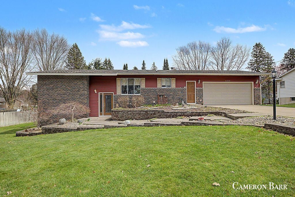 6486 Packer Drive Ne, Belmont, MI 49306 Main Photo