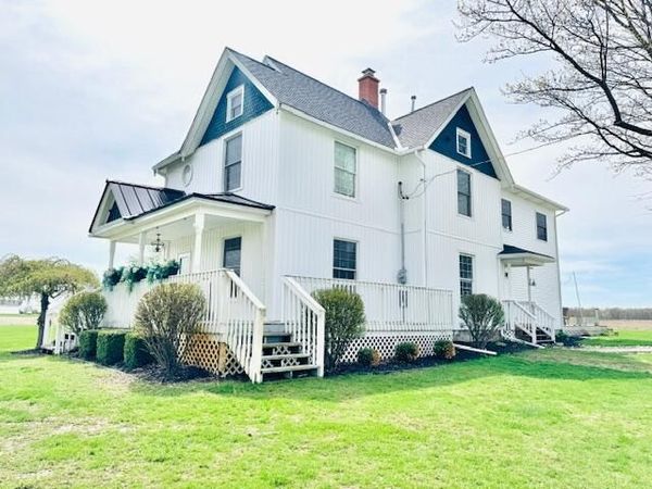 13773 Saubee Road, Lake Odessa, MI 48849