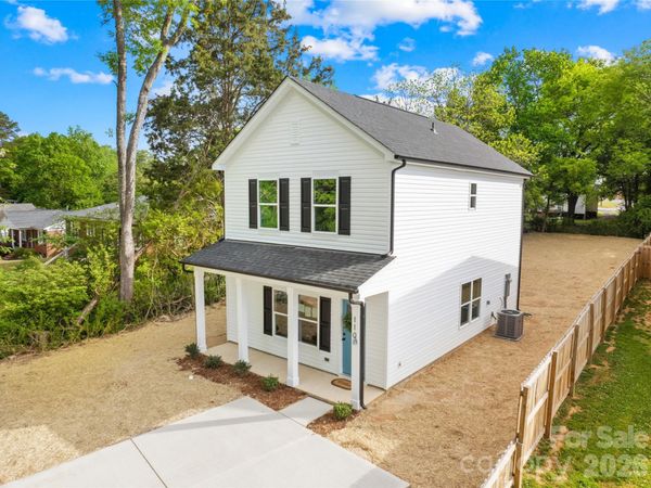 110 Waco Avenue, Kannapolis, NC 28083