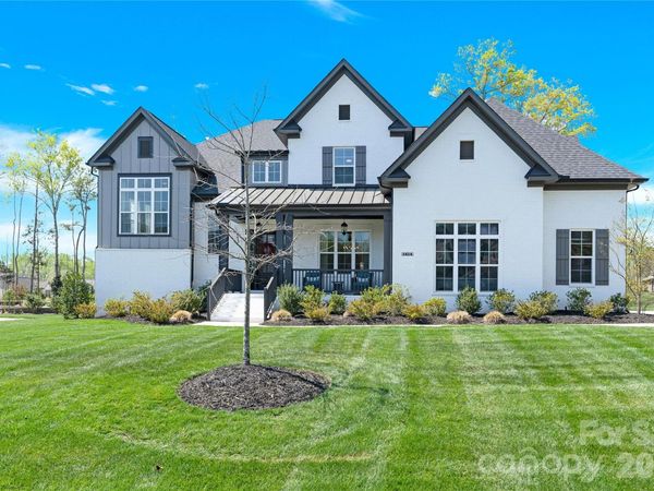 1414 Cherry Laurel Drive, Waxhaw, NC 28173
