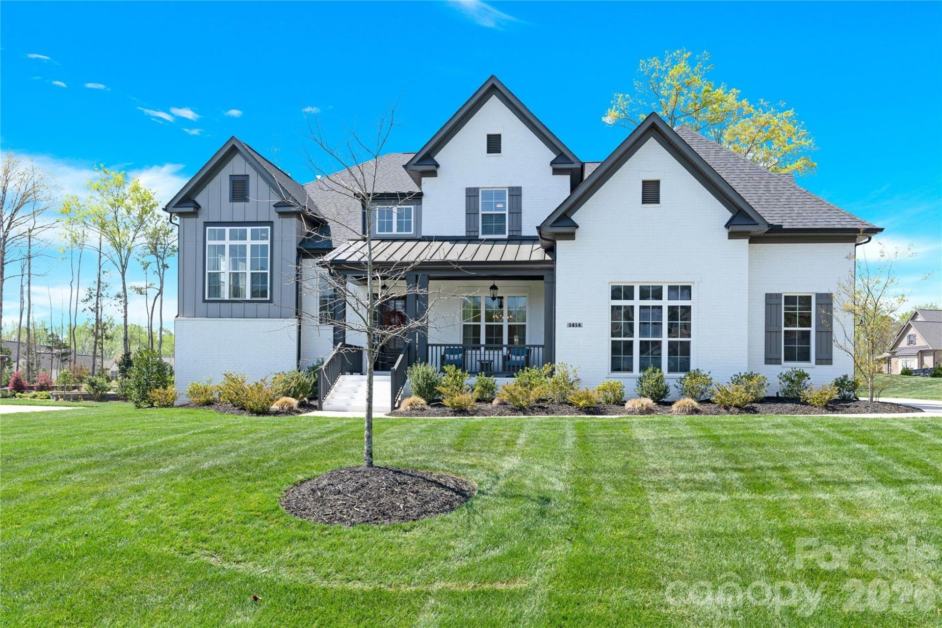 1414 Cherry Laurel Drive , Waxhaw, NC 28173 Main Photo