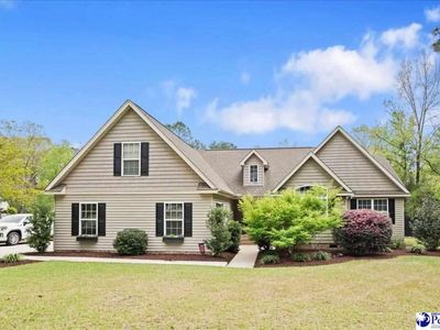 1105 Huntington Drive, Hartsville, SC 29550