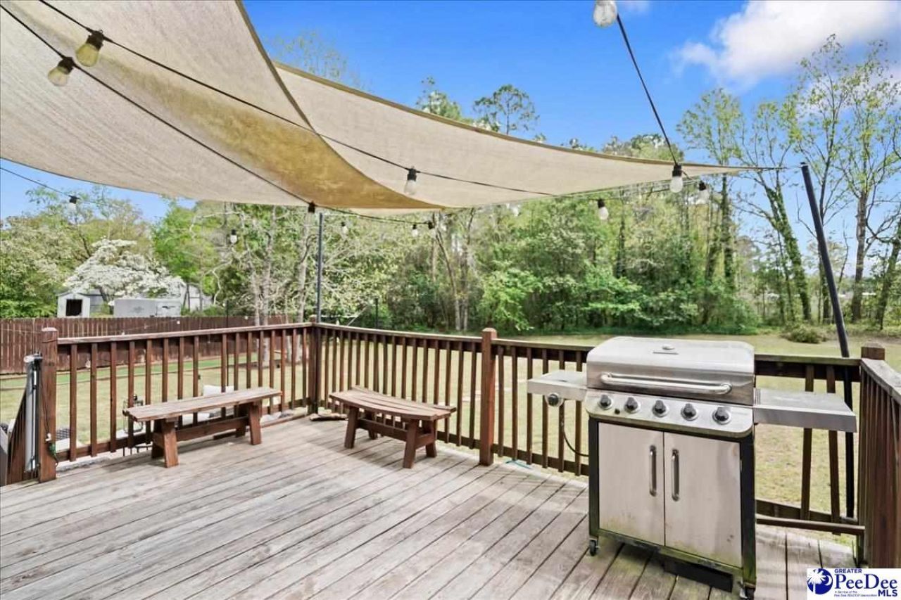 1105 Huntington Drive Photo 33