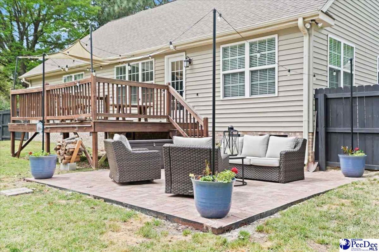 1105 Huntington Drive Photo 36