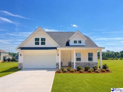 2213 Pandora's Path, Timmonsville, SC 29161