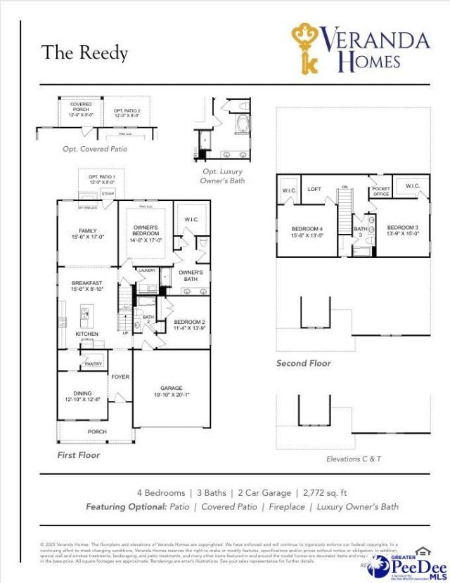 2213 Pandora's Path Photo 5