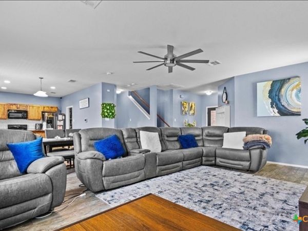 202 W Gemini Lane , Killeen, TX 76542