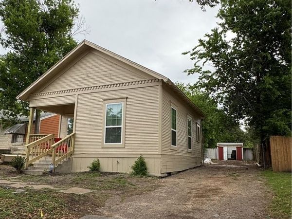 1303 S 13th Street, Temple, TX 76504