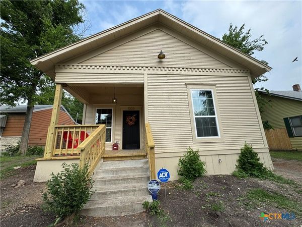 1303 S 13th Street, Temple, TX 76504