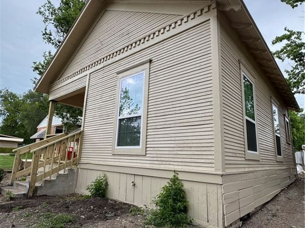 1303 S 13th Street , Temple, TX 76504