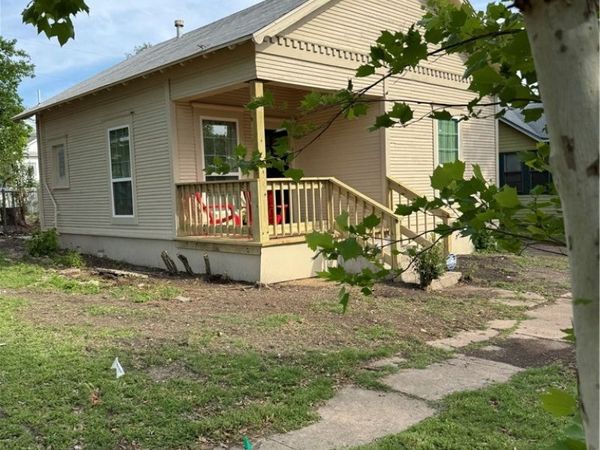 1303 S 13th Street, Temple, TX 76504