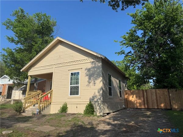 1303 S 13th Street, Temple, TX 76504