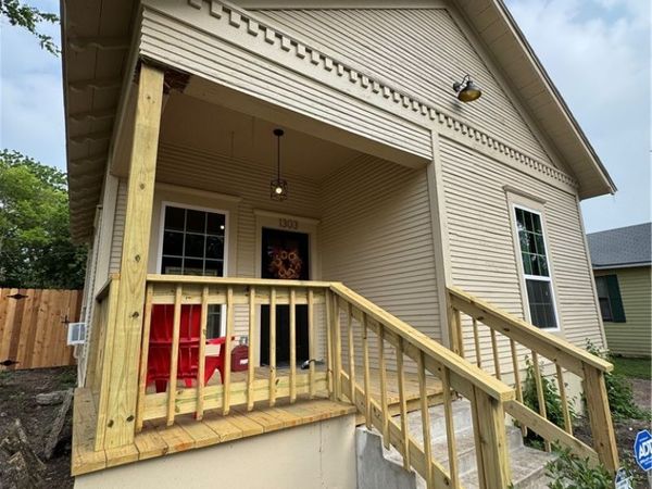 1303 S 13th Street, Temple, TX 76504